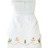 Anais Dress