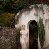 Delores Dress