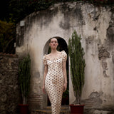 Delores Dress