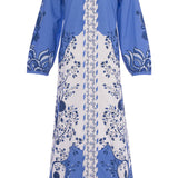 Riley Caftan