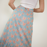 Lizzie Linen Skirt | Callista Palm