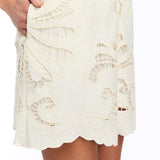 Bora Bora Shift Mini Dress