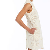 Bora Bora Shift Mini Dress