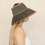 Nara | Island Capri Hat