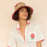 Soar | Island Capri Hat