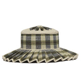 Orient Forest Capri Hat