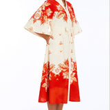 Carmen Midi Dress