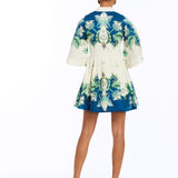 Pre-Order - Carmen Mini Dress