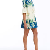 Pre-Order - Carmen Mini Dress