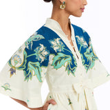 Pre-Order - Carmen Mini Dress