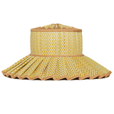 In the Sunshine Capri Hat