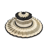 Haiti | Island Capri Hat