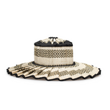 Haiti | Island Capri Hat