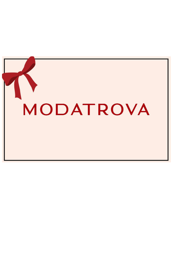 Modatrova Gift Card