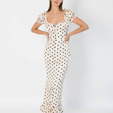 Delores Dress