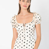 Delores Dress
