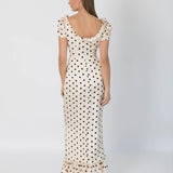 Delores Dress