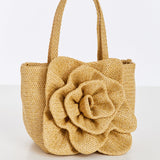 Dominique Flower Bag
