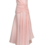 Marea Dress Pink