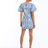 Faye Mini Dress