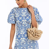 Faye Mini Dress