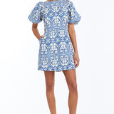 Faye Mini Dress