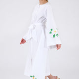 Jama Dress