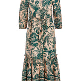 Grace Dress- Tropicalia