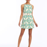 Havana Mini Dress