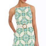 Havana Mini Dress
