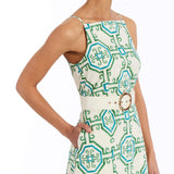 Havana Mini Dress