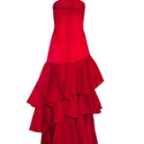 La Rosa Gown