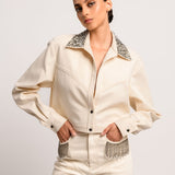 Mandriana Jacket