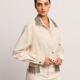 Mandriana Jacket