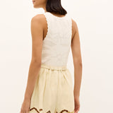 Cleo Short