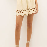 Cleo Short