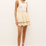 Cleo Short