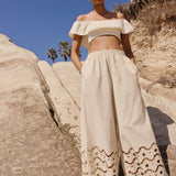 Marin Pant