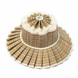 Sandbar Capri Hat