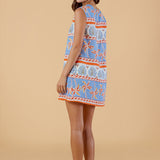 Wynn Dress- Palma