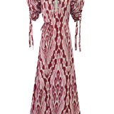 Pink Candela Dress