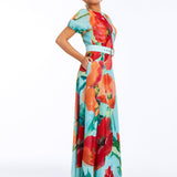 Pippa Gown
