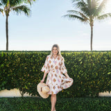 Carlaine Dress | Queensland