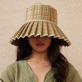Sandbar Capri Hat