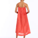 Solenn Midi Dress