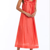 Solenn Midi Dress