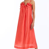Solenn Midi Dress