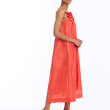 Solenn Midi Dress
