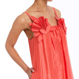 Solenn Midi Dress