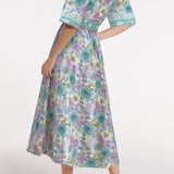 New in Alessia Dress in One Sweet Day by Hermoza 